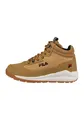 Produktbild: Fila Alpha Mid [FFM0168 70010] Herren Sport Sneakers Herbstschuhe