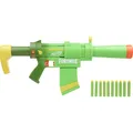 Produktbild: Nerf Fortnite SMG-Zesty Elite (F0319)