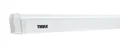 Produktbild: Thule 4200 Markise weiß, 260cm, Mystic Grey