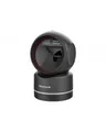 Produktbild: HONEYWELL GEN7 Hands-free scanner Kit 2D Black_ 1.5m USB host cable 50152257-001 Barcode-Scanner (HF680-R1-1USB-EU)