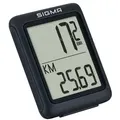 Produktbild: SIGMA SPORT Fahrradcomputer BC5.0 WR | schwarz