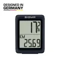 Produktbild: Sigma Fahrradcomputer BC 5.0 WR