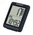Produktbild: Fahrradcomputer Sigma BC 5.0 WR kabelgebunden NEU