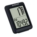 Produktbild: Sigma BC5210 - SIGMA BC 5.0 ZÄHLER