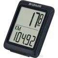Produktbild: SIGMA ORIGINALS BC 5.0 WR FAHRRAD COMPUTER 27x35㎜ DISPLAY KABEL BIKE TACHO DRAHT