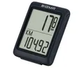 Produktbild: Sigma Sport Radcomputer BC 5.0 WR