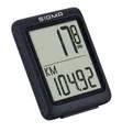 Produktbild: SIGMA SPORT BC 5.0 WR Fahrradcomputer kabelgebunden - Wasserdicht mit 5 Funkt...