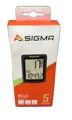 Produktbild: SIGMA BC 5.0 WR Fahrradcomputer - Schwarz