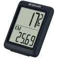 Produktbild: Fahrradcomputer Fahrradtacho Wasserdicht LCD Display IPX8 Sigma BC 5.0 WR