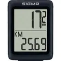 Produktbild: Sigma BC 5.0 WR Fahrradcomputer Schwarz