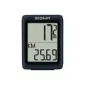 Produktbild: SIGMA SPORT Fahrradcomputer BC 5.0 WR - Einheitsgröße Bundle mit Flaschenhalter