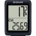 Produktbild: Sigma BC 5.0 WR Fahrradcomputer Kabelübertragung mit Radsensor