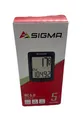 Produktbild: Sigma Sport Fahrrad Computer Tacho BC 5.0 WR Kabelgebunden 5 Funktionen Rad