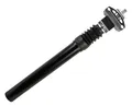 Produktbild: FISCHER Fahrrad-Sattelstütze Durchmesser: 27,2 mm