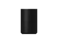 Produktbild: SONOS Era 100 SL Kompakter WLAN & Bluetooth Lautsprecher, Apple AirPlay 2, Stereoklang, Line-In-Anschluss, Schwarz