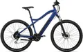 Produktbild: Adore E-Bike Mountainbike Enforce, 24 Gang Shimano Acera Schaltwerk, Kettenschaltung, Heckmotor, 504 Wh, Pedelec, Elektrofahrrad für Damen u. Herren, MTB