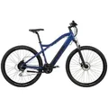 Produktbild: Atrigo Elektrofahrrad Enforce 221E, Blau, Metall, 180x70x100 cm, Antirutschpedale, Seitenständer, höhenverstellbarer Komfortsitz, Freizeit, Sport & Fitness, Fahrräder