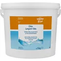 Produktbild: Summer Fun Chlor Langzeit-Tabs 200 g - 5 kg