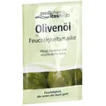 Produktbild: Olivenöl Feuchtigkeitsmaske