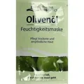Produktbild: OLIVENÖL FEUCHTIGKEITSMASKE, 15 ml