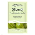 Produktbild: OLIVENÖL Feuchtigkeitsmaske 15ml PZN 1373341
