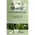Produktbild: OLIVENÖL FEUCHTIGKEITSMASKE 15 ml PZN 01373341