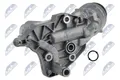 Produktbild: Für NTY CCL-PL-005 OIL COOLER WITH FILTER