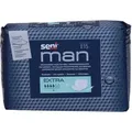 Produktbild: Seni Man Inkontinenzeinlage extra 10X15 St