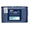 Produktbild: Seni® Man Extra Inkontinenzeinlagen