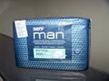 Produktbild: 🔝​ Seni Man Extra 4 Tropfen ( 4 x 15 Stück  )  Diskr. Versand🔝​