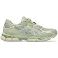 Produktbild: Asics Asics Gel-NYC Herren Obsidian Grey Obsidian Grey Sneaker grau 43,5 EU