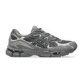 Produktbild: Asics Gel-Nyc Herren Freizeitschuhe, 1203A739-021, Grau, grey melé, 43.5 EU