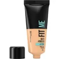 Produktbild: Maybelline New York Fit Me Matte + Poreless Foundation Soft Beige