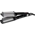 Produktbild: Babyliss Pro Ondulatore 3D Waver BAB2469TTE  - Welleneisen - Schwarz