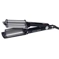 Produktbild: Babyliss Pro BAB2469TTE Ionic Hi-Def Waver Schwarz, Grau 1 Stück (1er Pack)