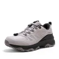 Produktbild: DamenWanderschuhe, leichte, atmungsaktive MeshWanderschuhe, OutdoorArbeitssch...
