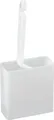 Produktbild: MAXIMEX WC Randreiniger mit Box Klobürste Toilettenbürste Unterspülrand