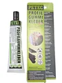 Produktbild: PETEC Gummikleber Kunststoff Klebstoff 93870 Türgummi Dichtung 70ml