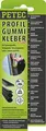 Produktbild: PETEC 93870 Gummiklebstoff Profilgummikleber 70ml Klebstoff Montagekleber