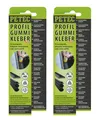 Produktbild: 2x PETEC Profilgummikleber 70ml Türgummi Türdichtung Kleber Klebstoff - 93870