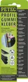 Produktbild: PETEC Profilgummikleber 70ml Türgummi Kleber Montage- & Reparaturkleber - 93870