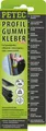 Produktbild: Petec Profilgummikleber 70 ml Tube Klebstoff Kleber Gummikleber