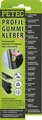 Produktbild: Petec Profilgummikleber Tube 93870 Kontakt Kleber Klebstoff 70ml pe93870