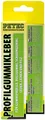 Produktbild: PETEC 93870 Profilgummikleber, 70ML, SB-KARTE (87,71 EUR/l)