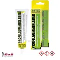 Produktbild: PETEC Profilgummikleber 70 ml Tube Klebstoff Gummikleber 93870