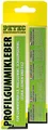 Produktbild: Petec Profilgummikleber 70ml elastisch Kleber Montagekleber