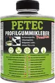 Produktbild: Profilgummikleber 350ml elastisch Montagekleber Gummi, Leder, Leinen, Filz Petec