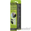 Produktbild: 1x 93870 PETEC PROFILGUMMIKLEBER 70ML GUMMIKLEBER KLEBER KLEBSTOFF