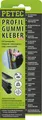 Produktbild: 1x Petec Profilgummikleber 70 ml Tube Klebstoff Kleber Gummikleber 93870