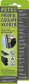 Produktbild: PETEC Gummiklebstoff PROFILGUMMIKLEBER Tube 93870 - 70 ml